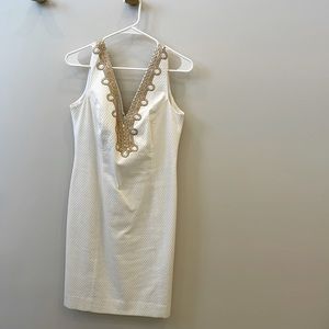 Lilly Pulitzer size 8